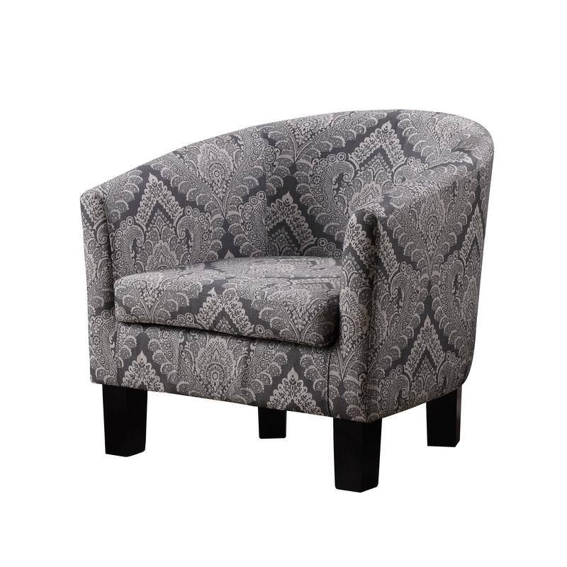 ROSEVERA Laura Club Chair.