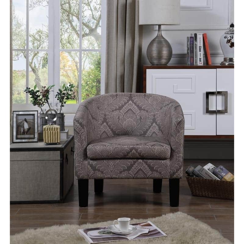 ROSEVERA Laura Club Chair.