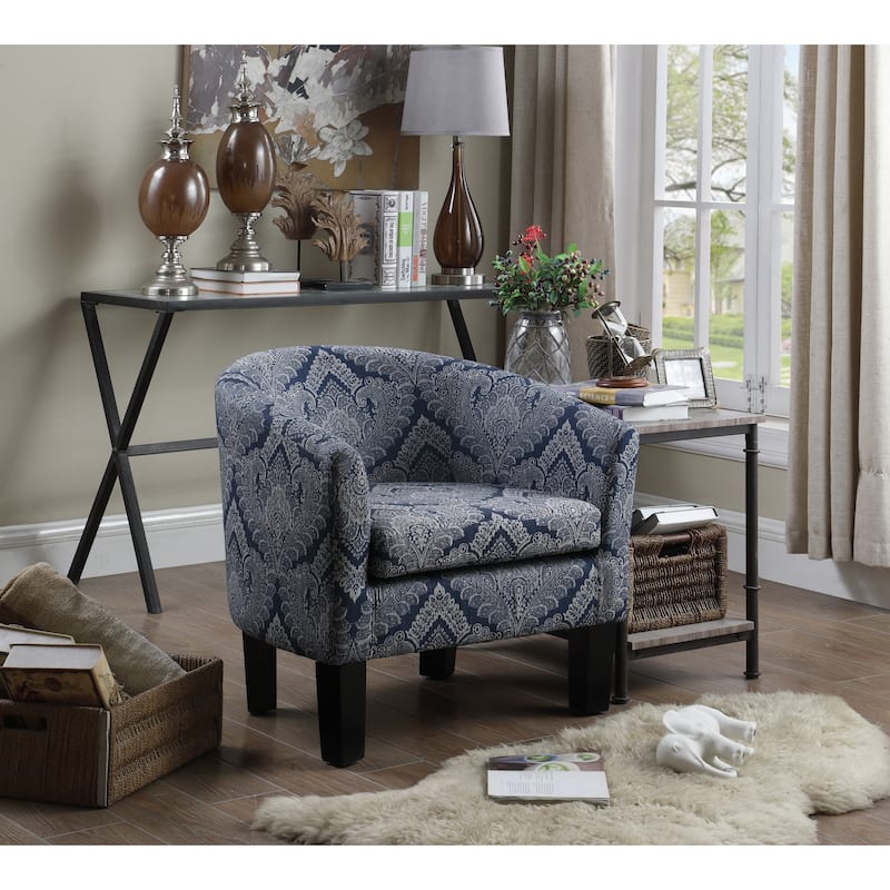 ROSEVERA Laura Club Chair.