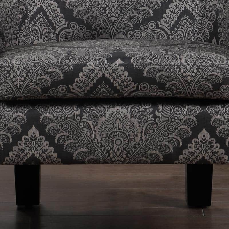 ROSEVERA Laura Club Chair.