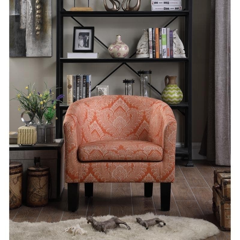 ROSEVERA Laura Club Chair.