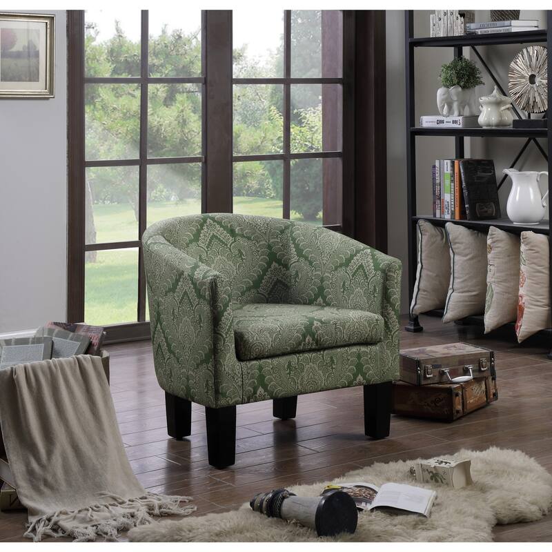 ROSEVERA Laura Club Chair.