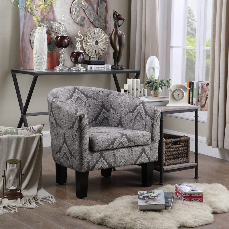 ROSEVERA Laura Club Chair.