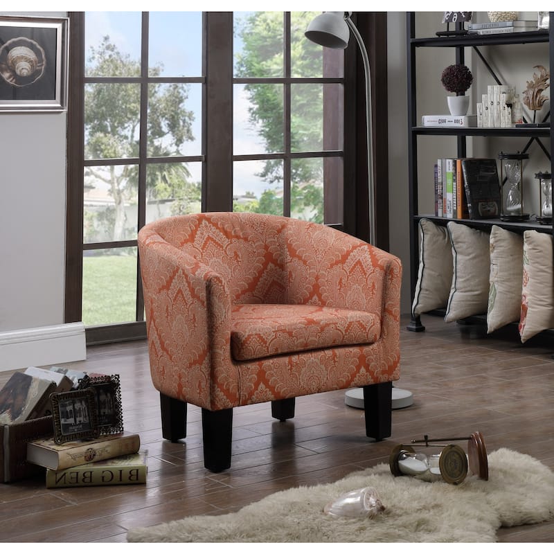 ROSEVERA Laura Club Chair.