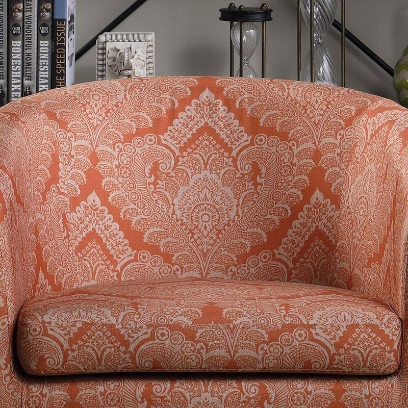 ROSEVERA Laura Club Chair.