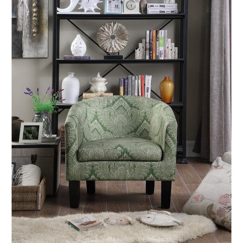 ROSEVERA Laura Club Chair.