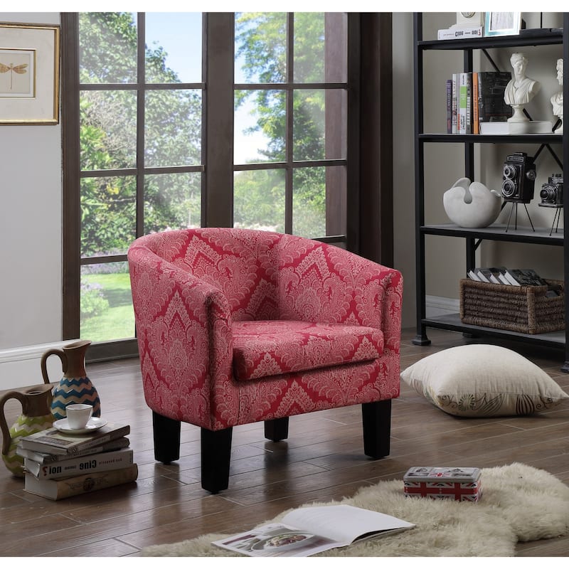 ROSEVERA Laura Club Chair.