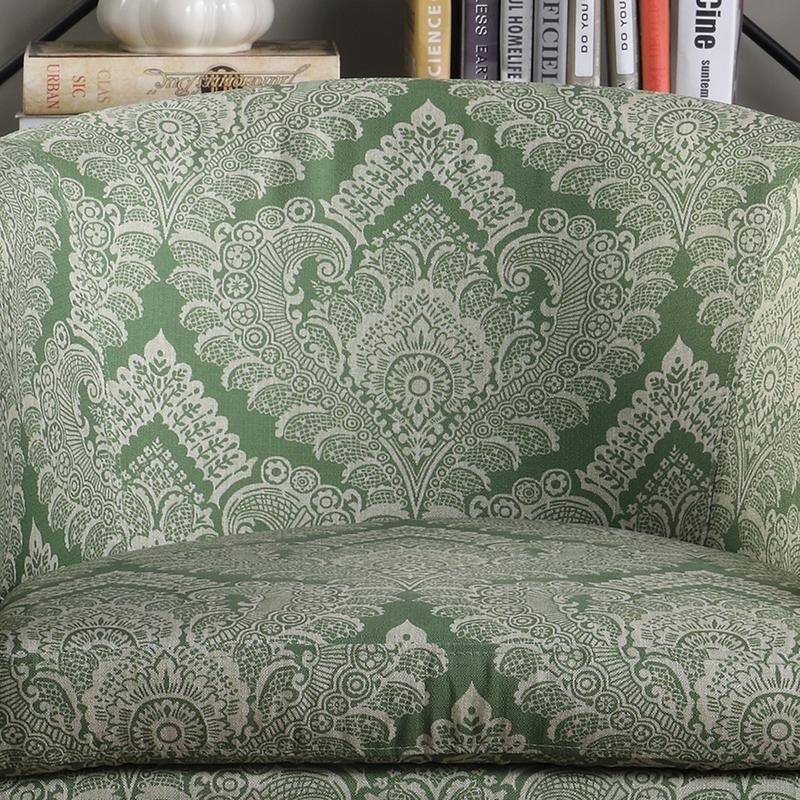 ROSEVERA Laura Club Chair.