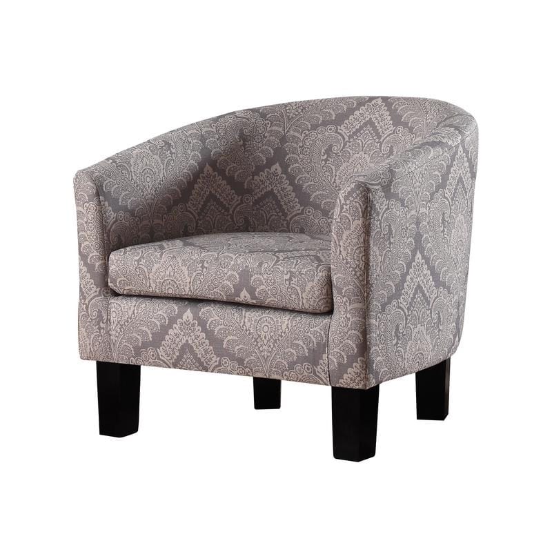 ROSEVERA Laura Club Chair.