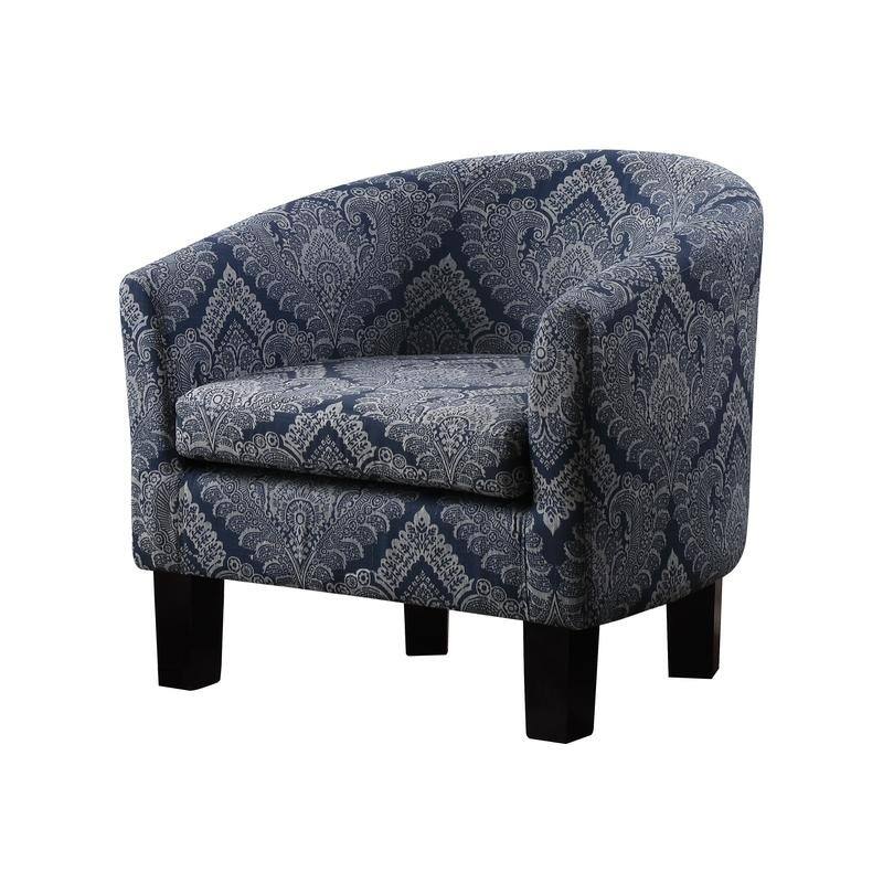 ROSEVERA Laura Club Chair.