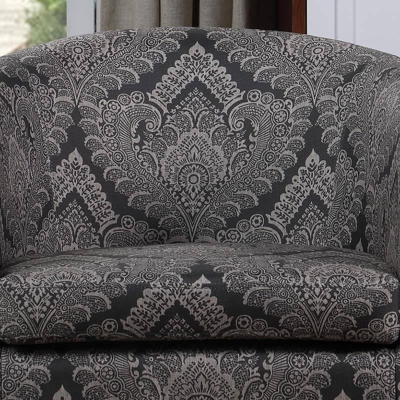 ROSEVERA Laura Club Chair.