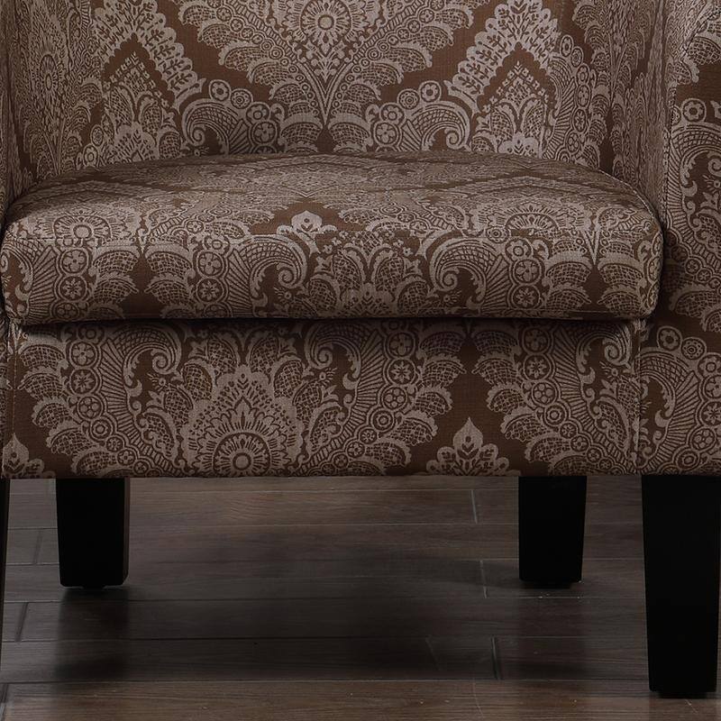 ROSEVERA Laura Club Chair.
