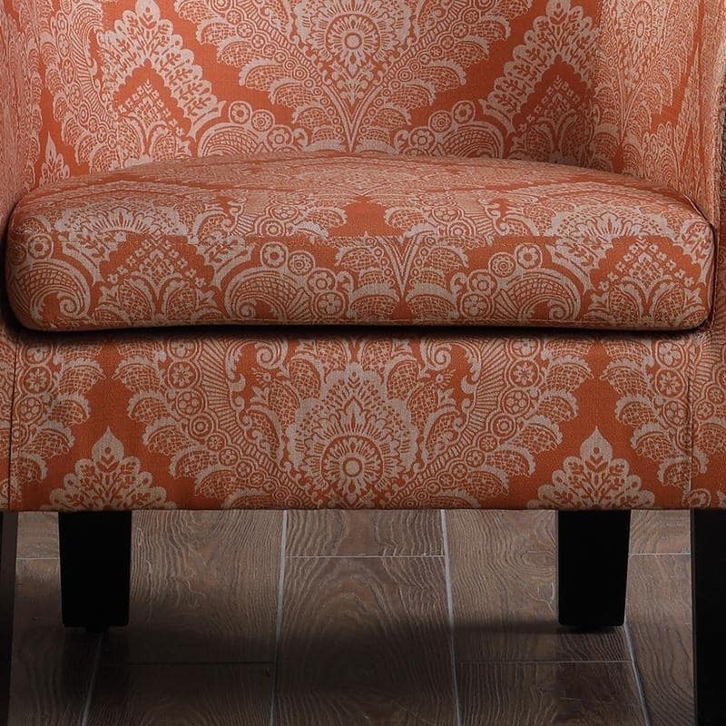 ROSEVERA Laura Club Chair.