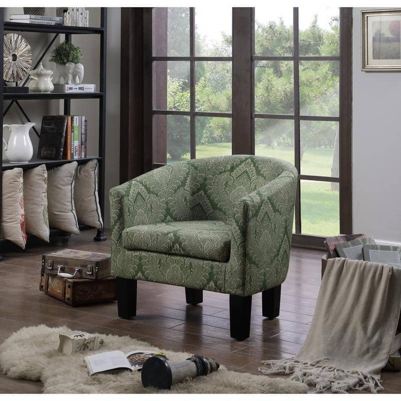ROSEVERA Laura Club Chair.