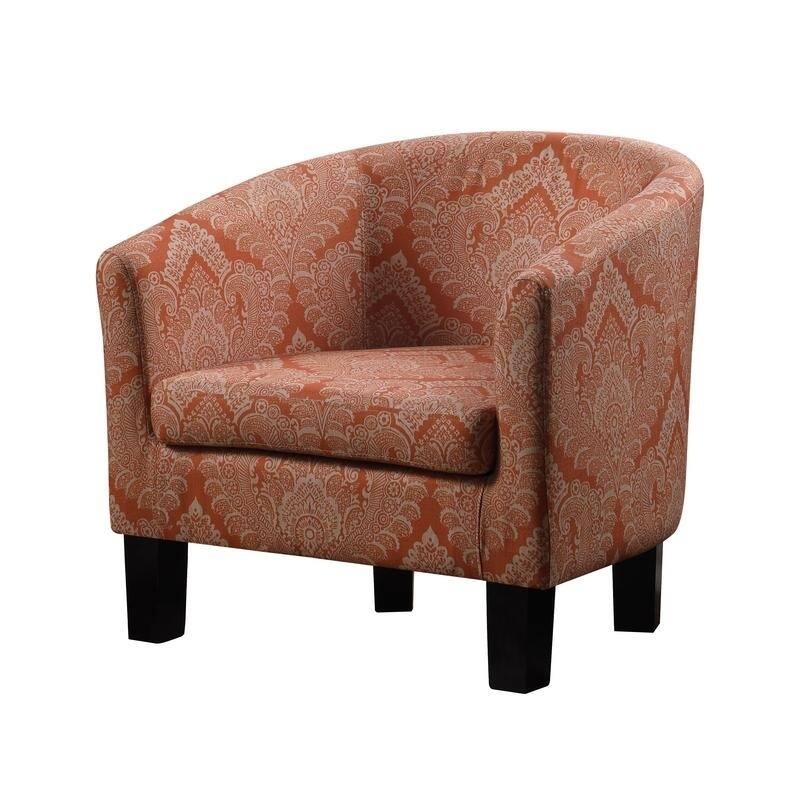 ROSEVERA Laura Club Chair.
