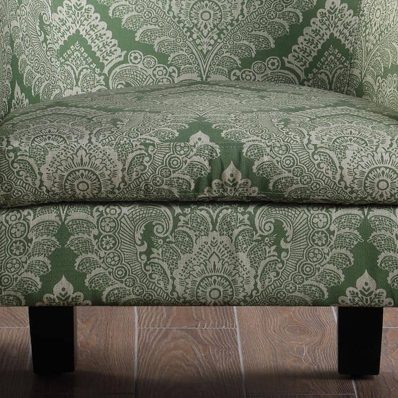 ROSEVERA Laura Club Chair.