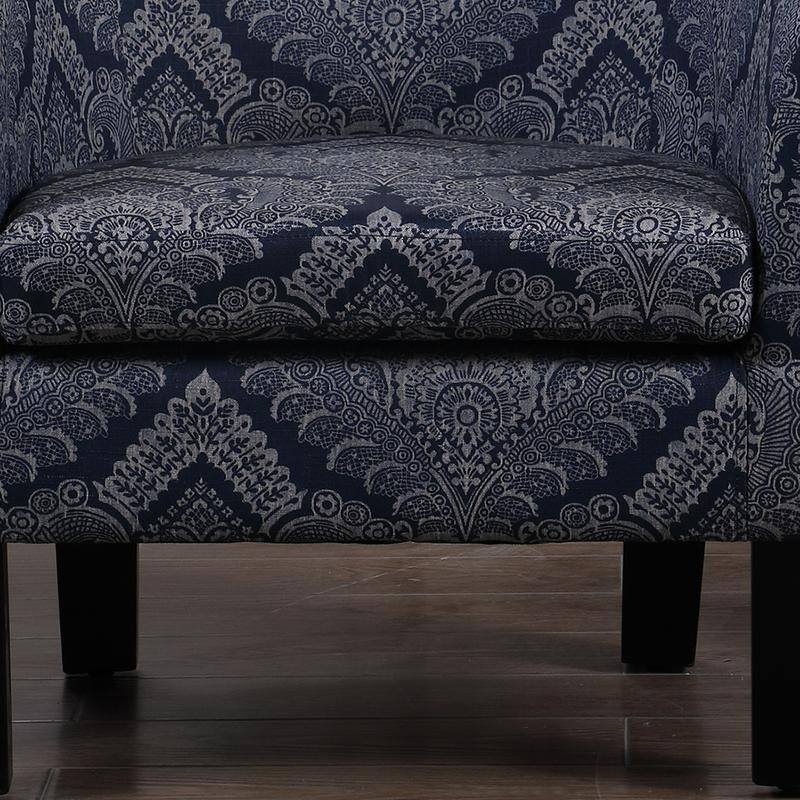 ROSEVERA Laura Club Chair.