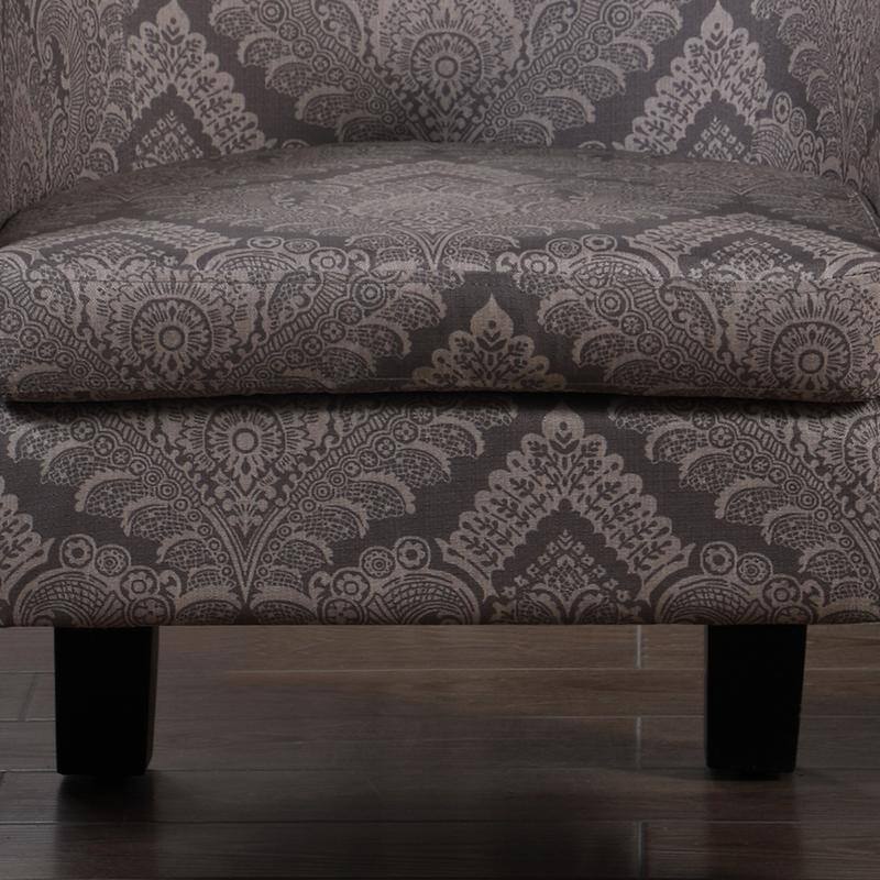 ROSEVERA Laura Club Chair.