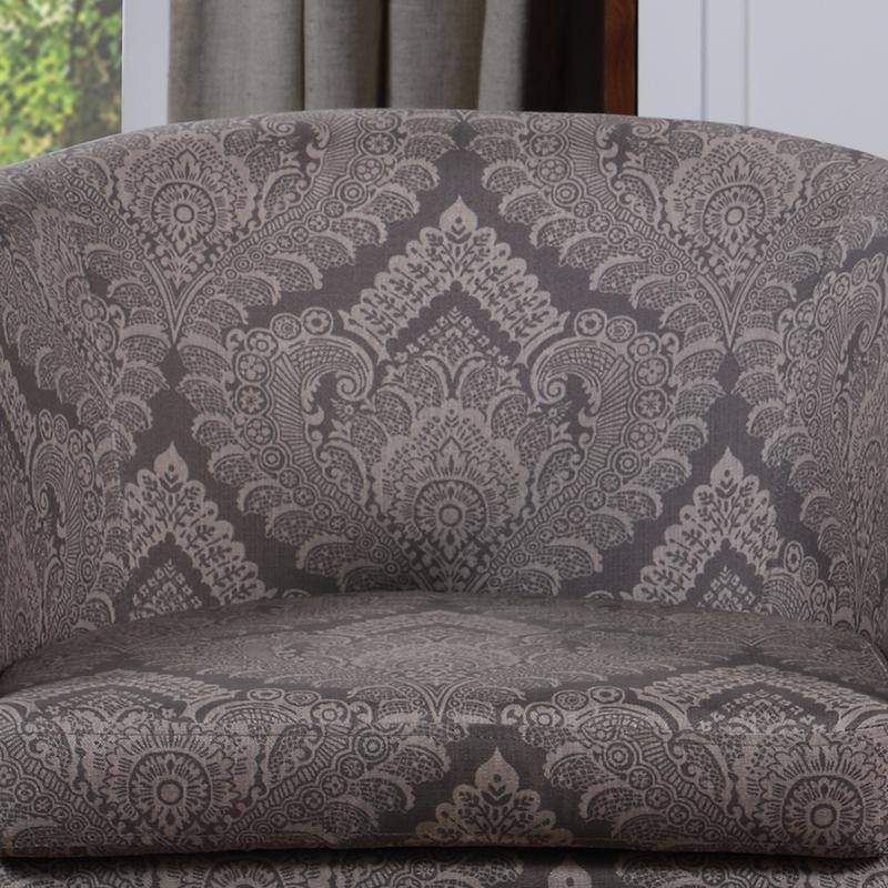 ROSEVERA Laura Club Chair.