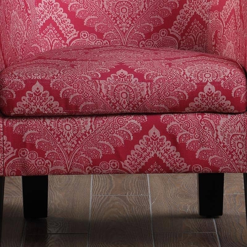 ROSEVERA Laura Club Chair.