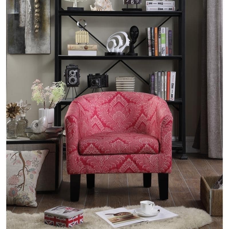 ROSEVERA Laura Club Chair.