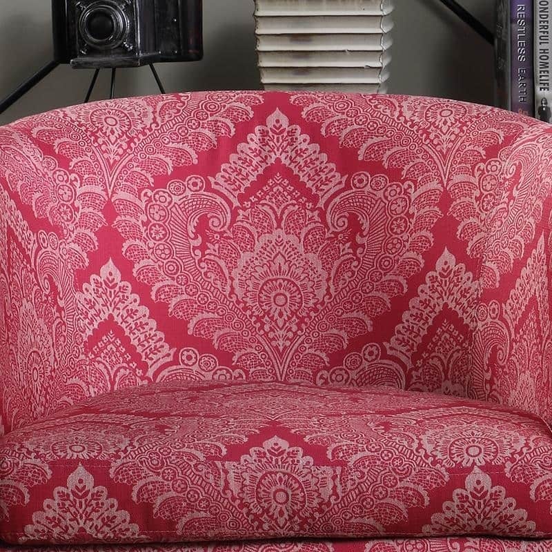 ROSEVERA Laura Club Chair.