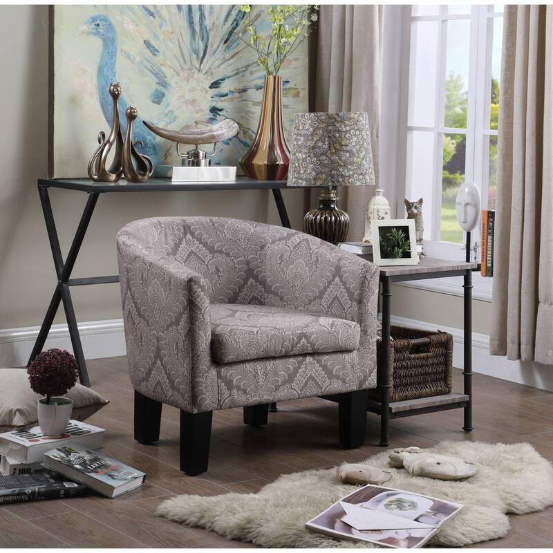 ROSEVERA Laura Club Chair.