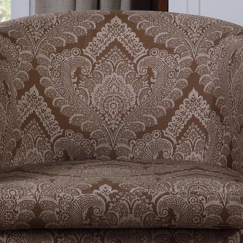 ROSEVERA Laura Club Chair.