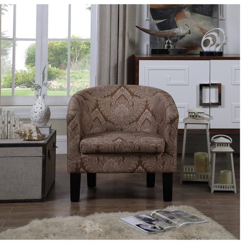 ROSEVERA Laura Club Chair.