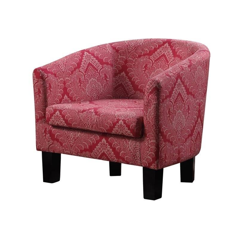 ROSEVERA Laura Club Chair.