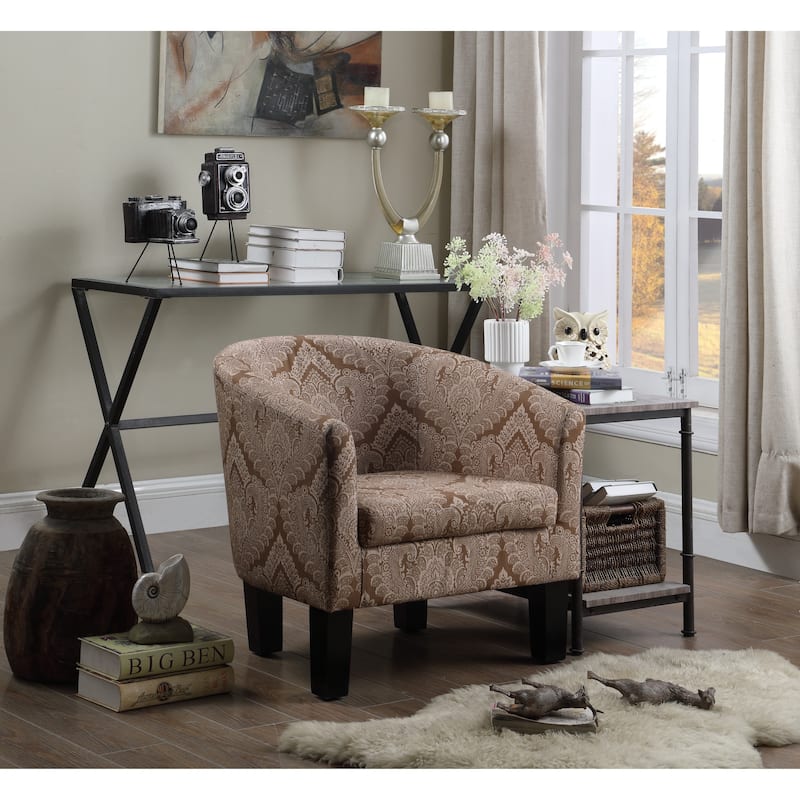 ROSEVERA Laura Club Chair.