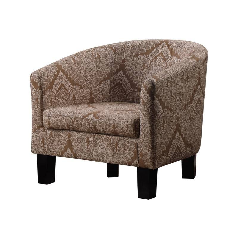 ROSEVERA Laura Club Chair.