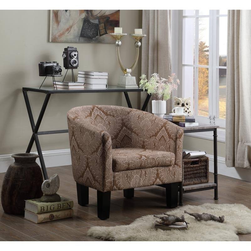 ROSEVERA Laura Club Chair.