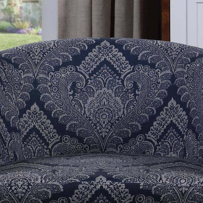 ROSEVERA Laura Club Chair.
