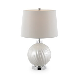 OK Lighting Akoya Table Lamp - Bed Bath & Beyond - 22912643