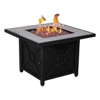 colton concrete fire pit