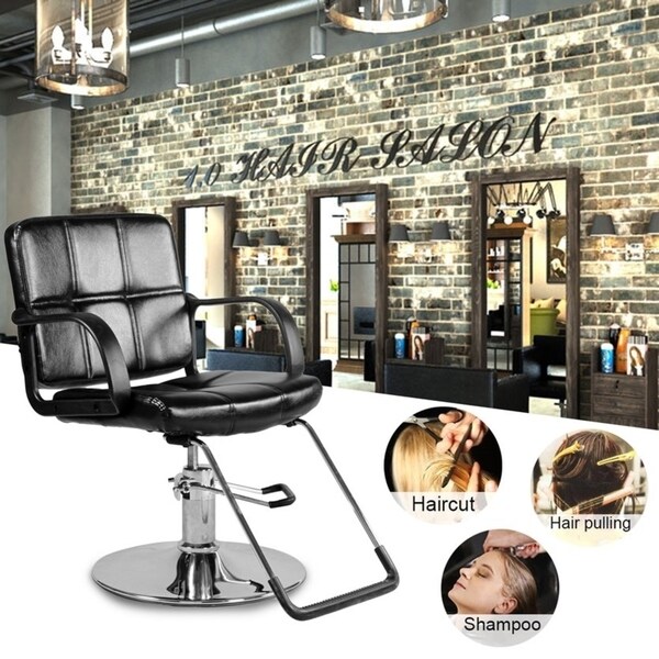 Beyond the best sale chair salon