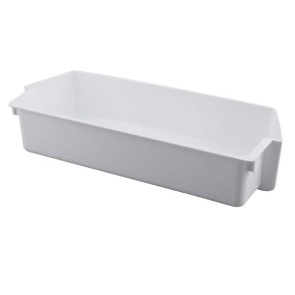 Shop Wp2187172 Refrigerator Door Bin Freezer Door Shelf