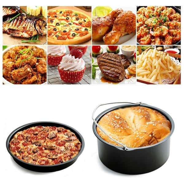 https://ak1.ostkcdn.com/images/products/22920290/Air-Frying-Pan-Accessories-5pcs-Fryer-Baking-Basket-Pizza-Plate-Grill-Pot-Mat-7647912a-4aeb-48e3-9514-8e9bcd0d94fd_600.jpg?impolicy=medium