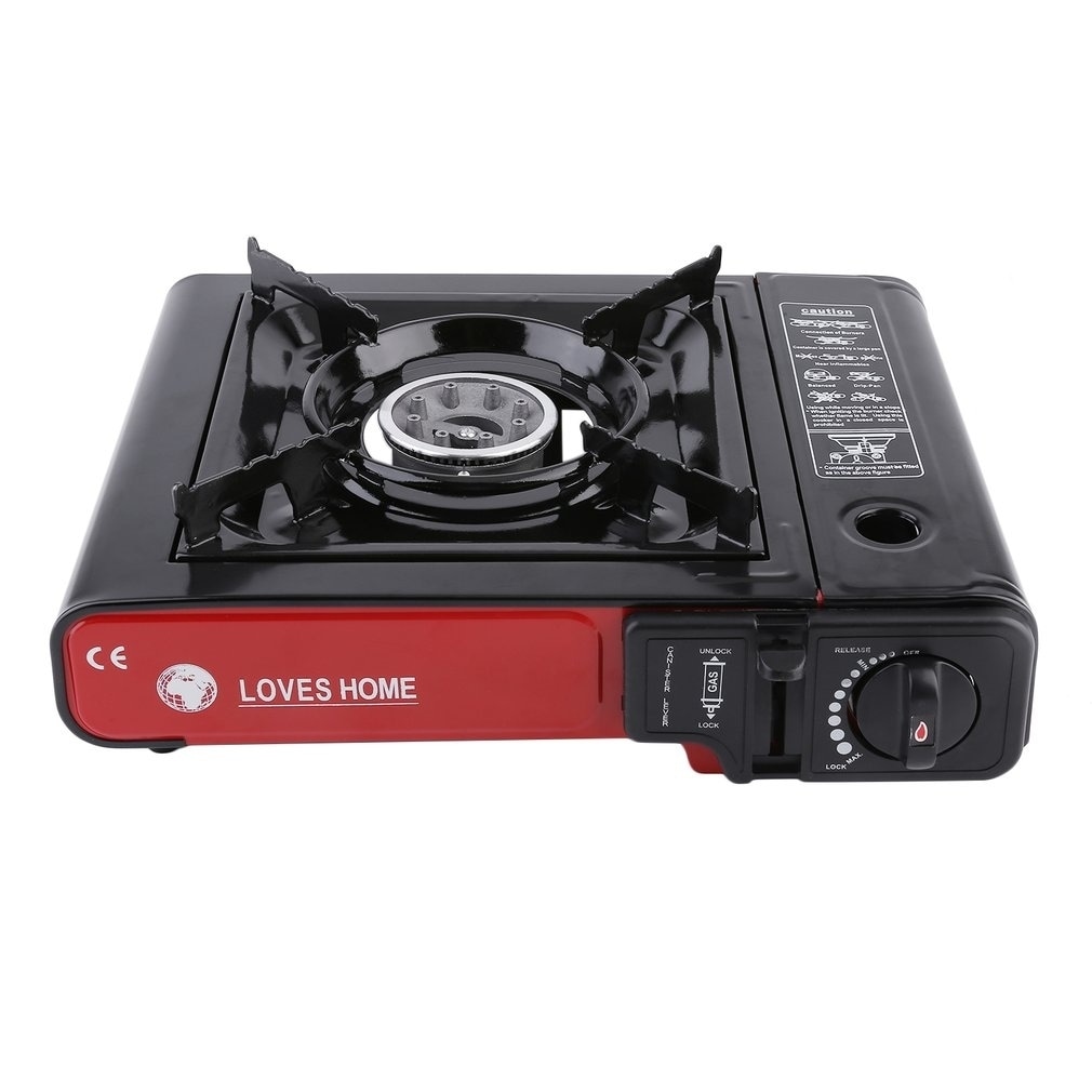 TECHEF Stovetop Korean BBQ Nonstick Grill Pan with Agni Portable Gas Stove  Burner - On Sale - Bed Bath & Beyond - 34150030