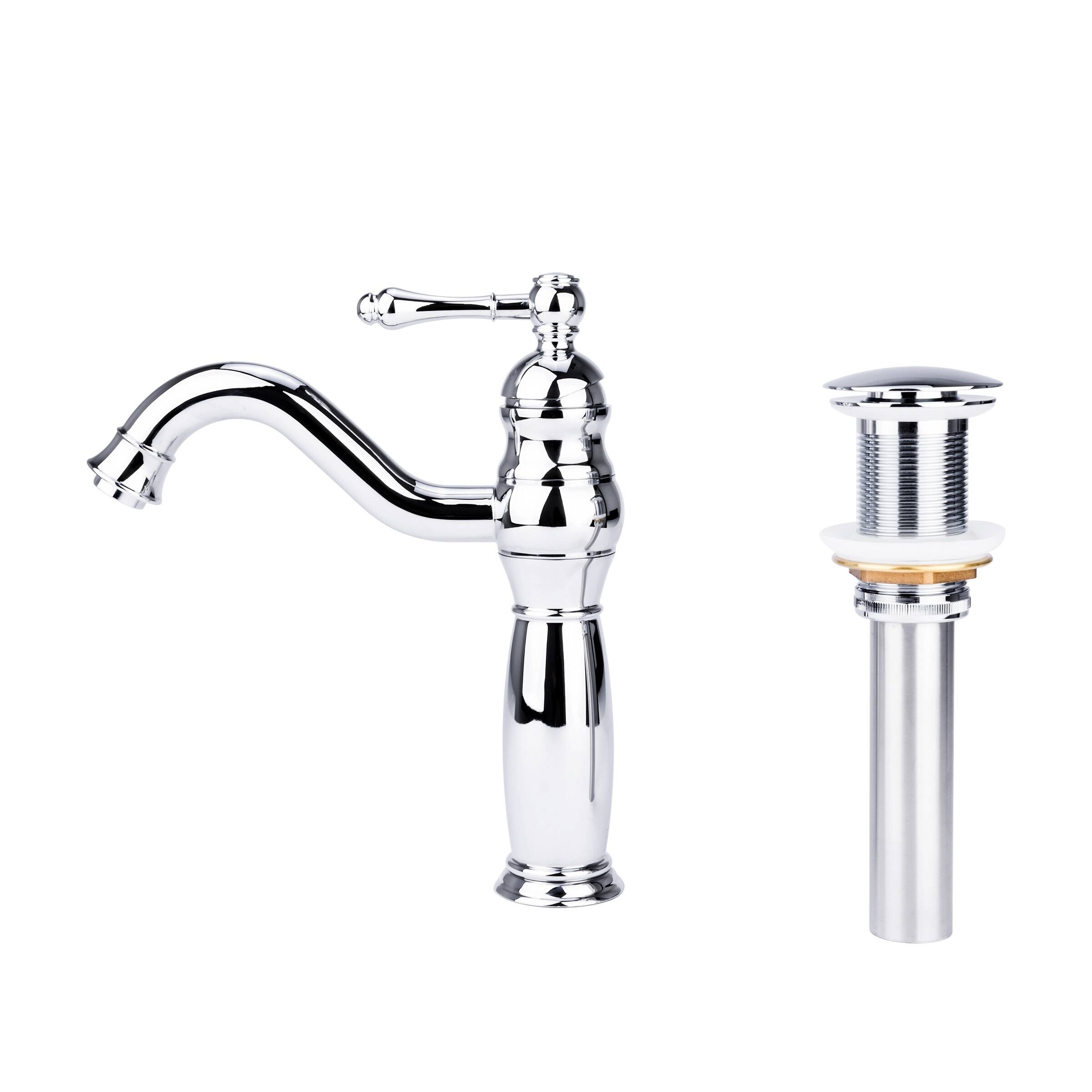 Buy Bathroom Faucets Online at Overstock | Our Best ...