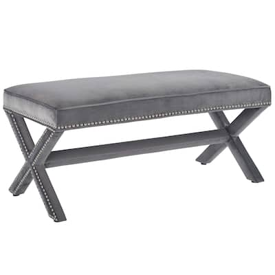 Performance Velvet Bench