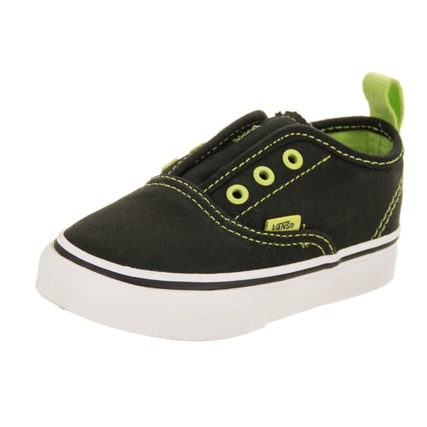vans authentic v toddler