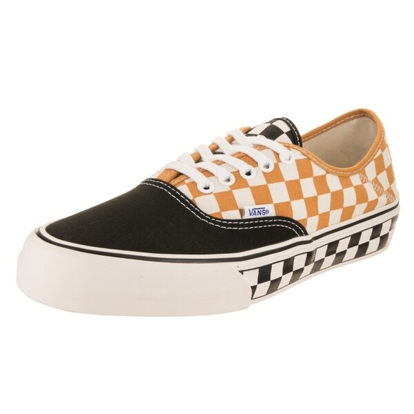 vans unisex authentic