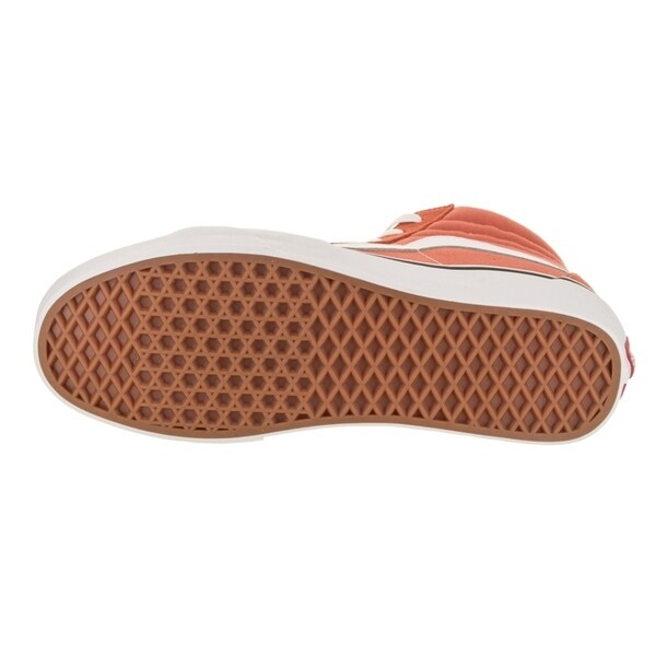 vans sk8 hi autumn glaze