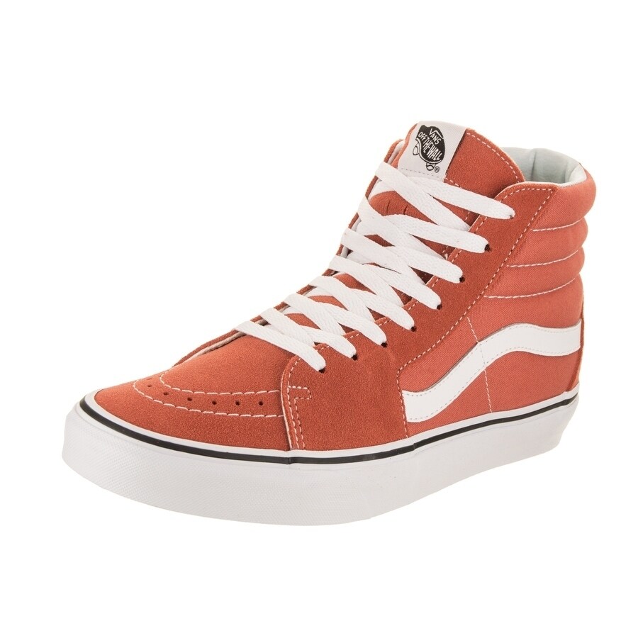 vans sk8 hi autumn glaze
