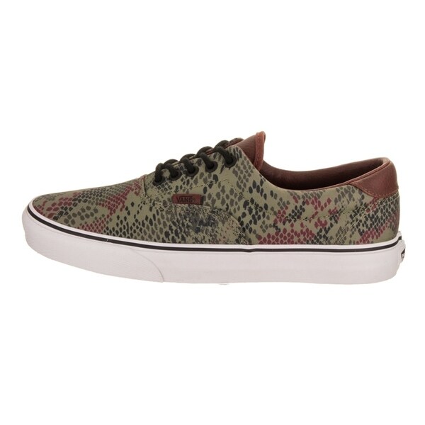 vans era 59 snake