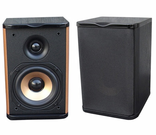 Pair of Premier Acoustic PA 4.0 Speakers  ™ Shopping   Top