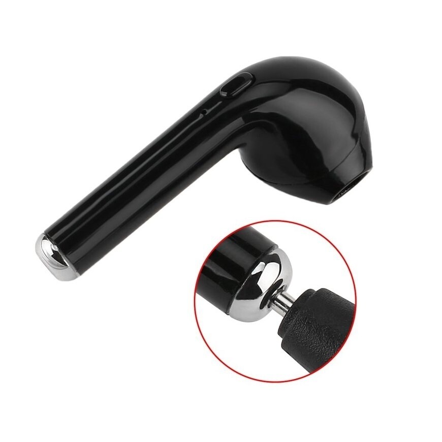 Orthodox Zaailing knelpunt I7 Intelligent Music Bluetooth Headset V4.1 & EDR Wireless - Overstock - 22953226 Orthodox Zaailing knelpunt I7 Intelligent Music Bluetooth Headset V4.1 & EDR Wireless - Overstock - 22953226