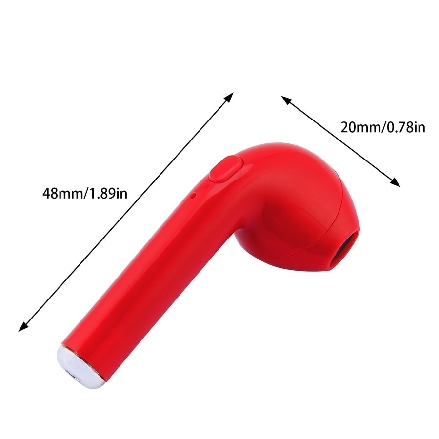 Orthodox Zaailing knelpunt I7 Intelligent Music Bluetooth Headset V4.1 & EDR Wireless - Overstock - 22953226 Orthodox Zaailing knelpunt I7 Intelligent Music Bluetooth Headset V4.1 & EDR Wireless - Overstock - 22953226